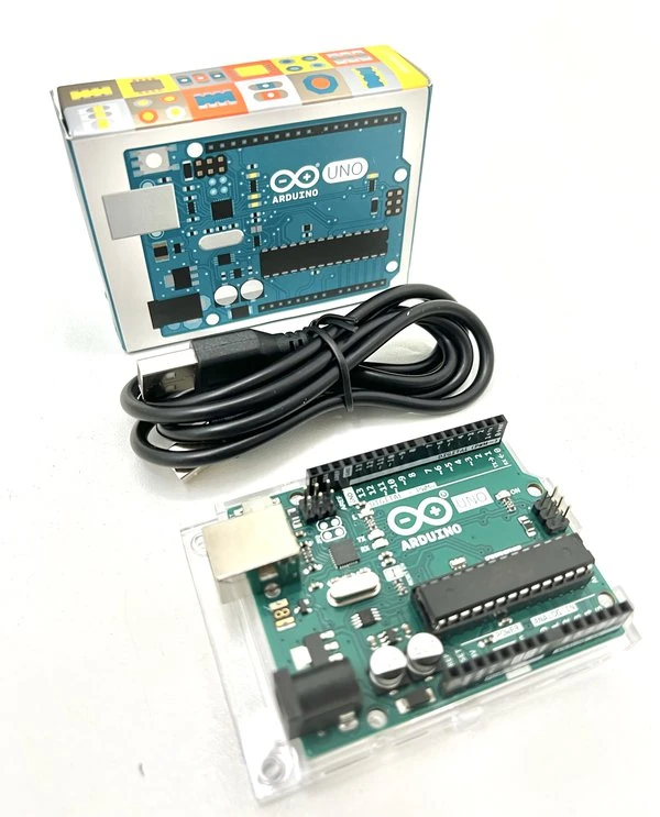 Arduino uno r3 atmega 328p