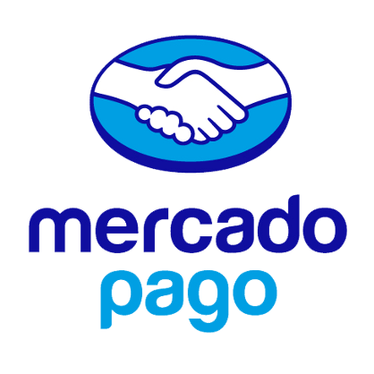 logo mercado pago